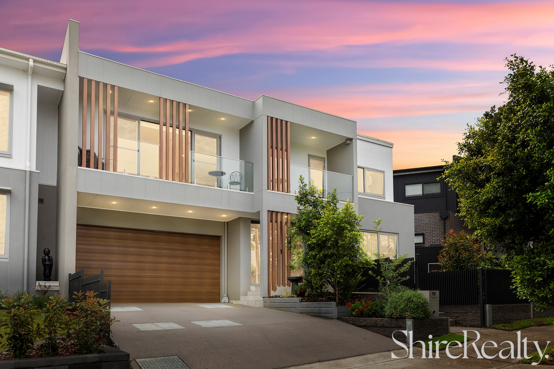 111a Model Farms Road, Winston Hills For Sale by Shire Realty