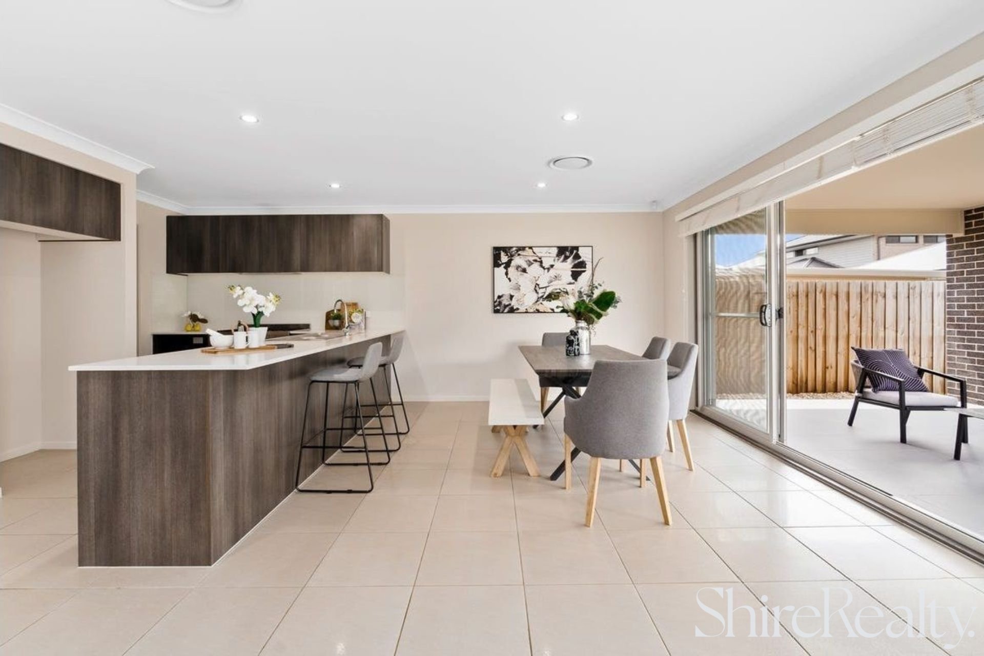 North Kellyville Leased by Shire Realty - image 2