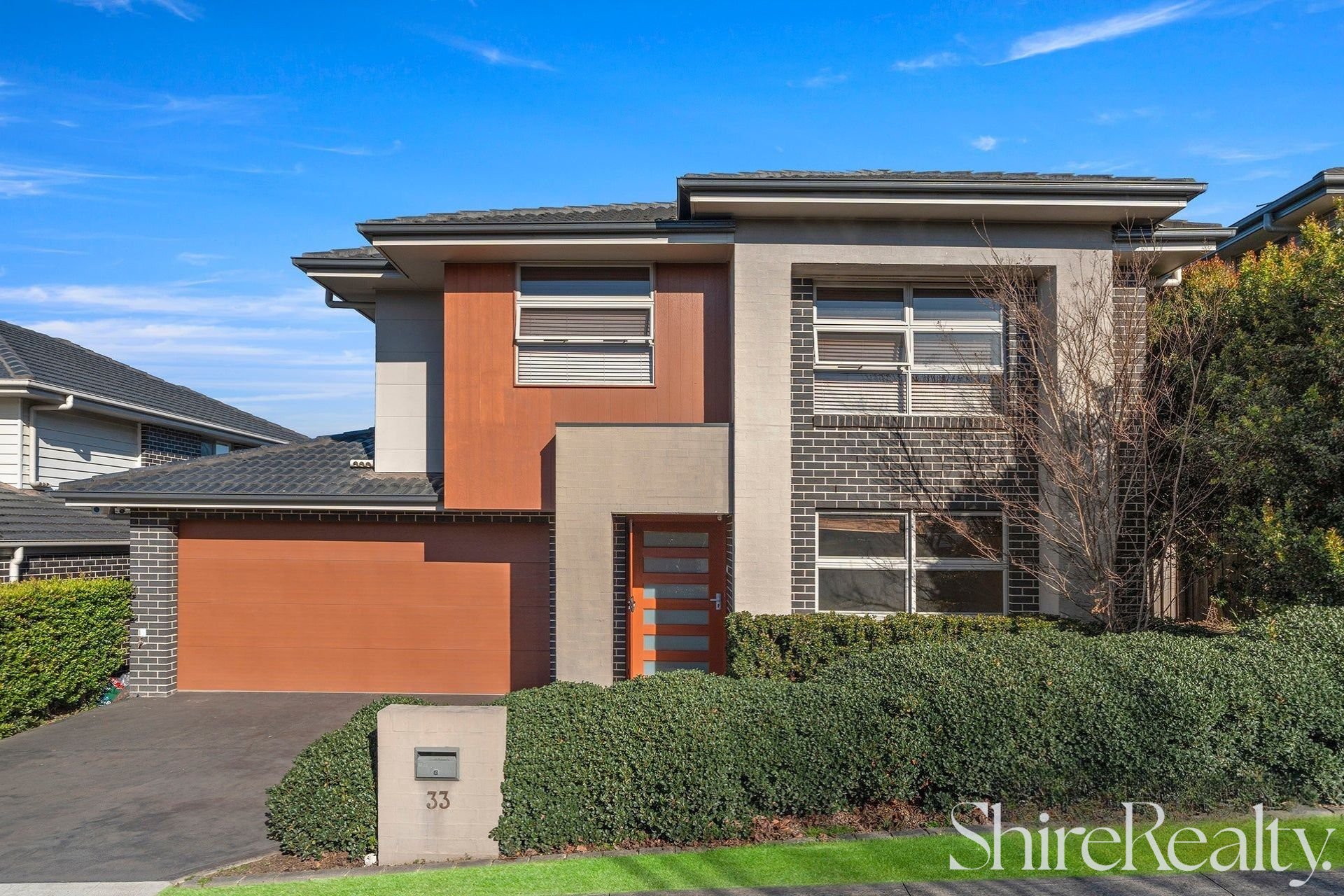 33 Bellerive Avenue, North Kellyville For Lease by Shire Realty