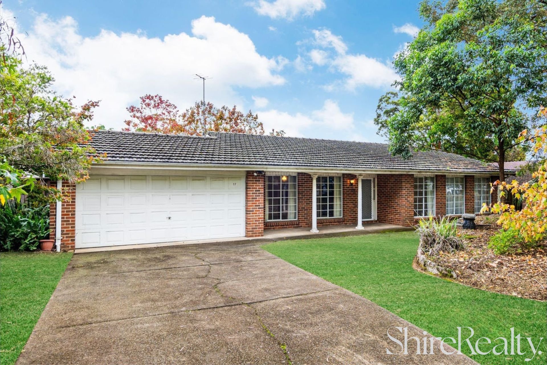 17 Hughes Avenue, Castle Hill For Lease by Shire Realty