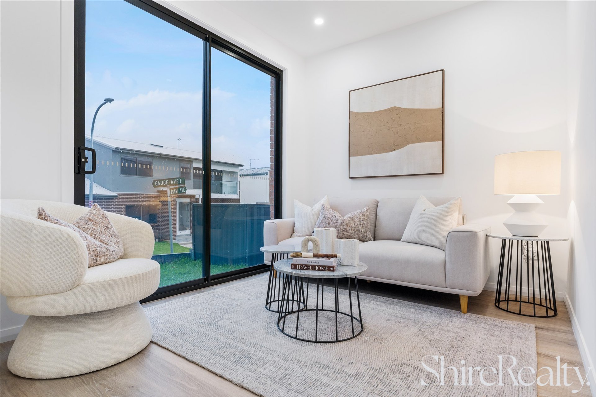 10 Gauge Avenue, Kellyville For Sale by Shire Realty - image 2