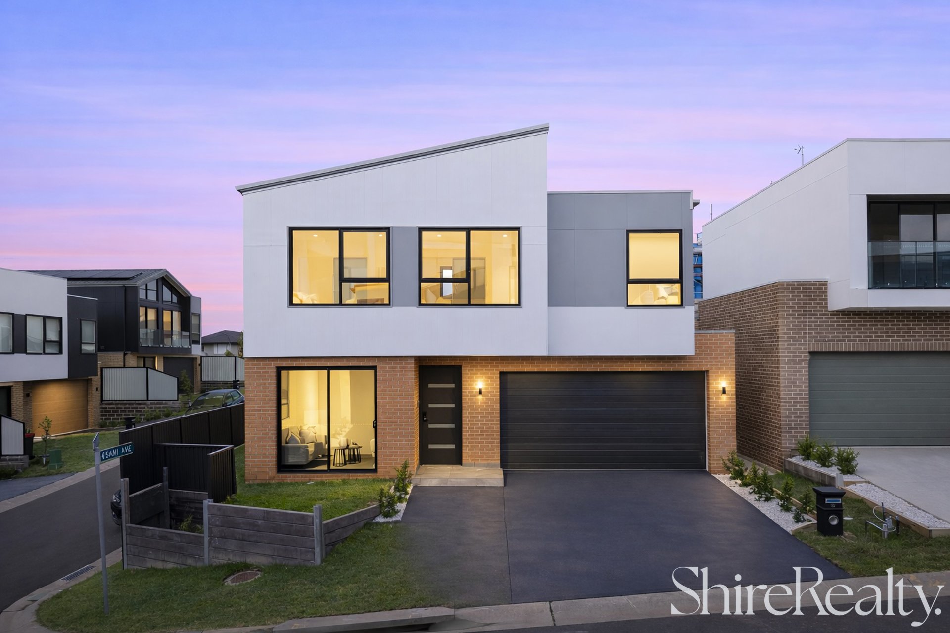 10 Gauge Avenue, Kellyville For Sale by Shire Realty