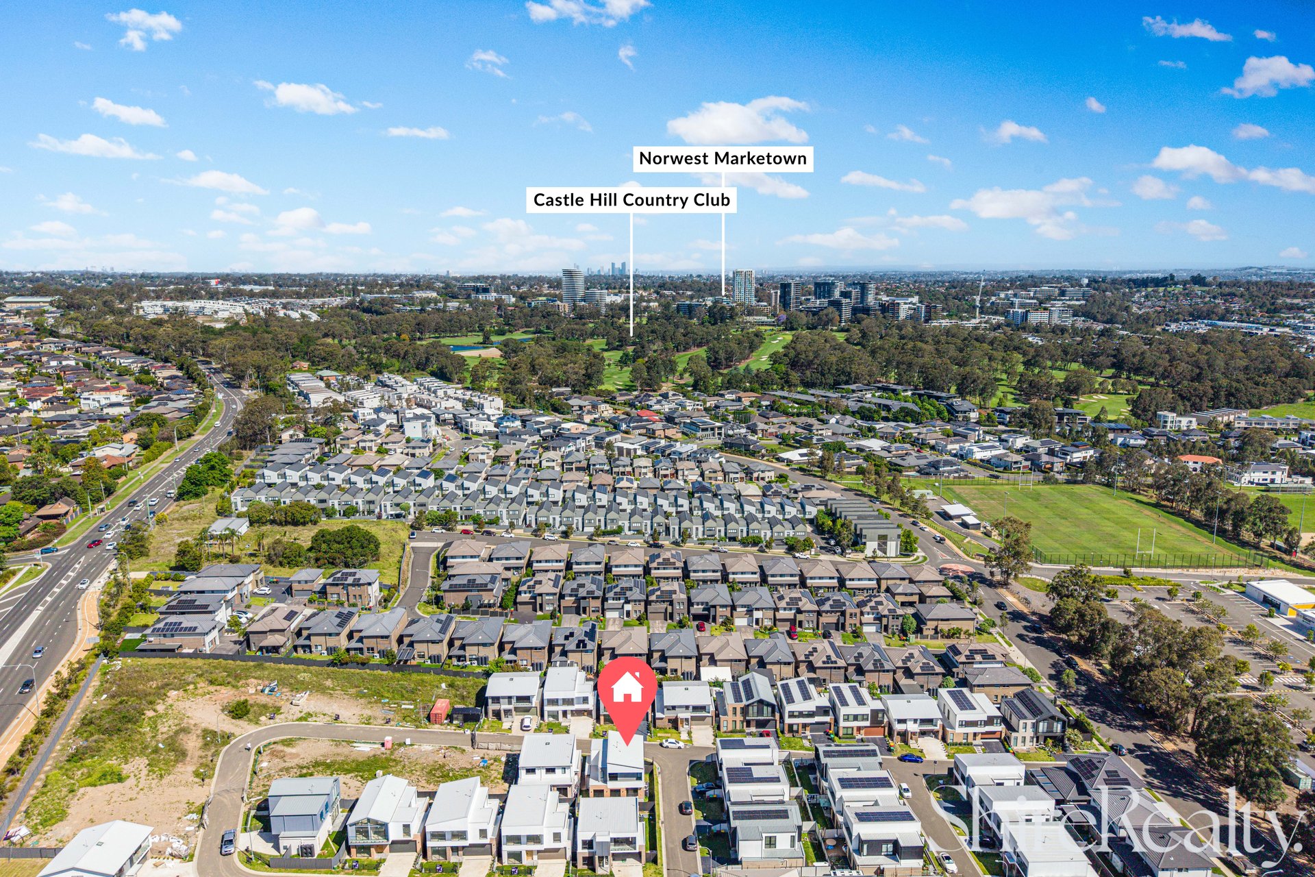 10 Gauge Avenue, Kellyville For Sale by Shire Realty - image 15