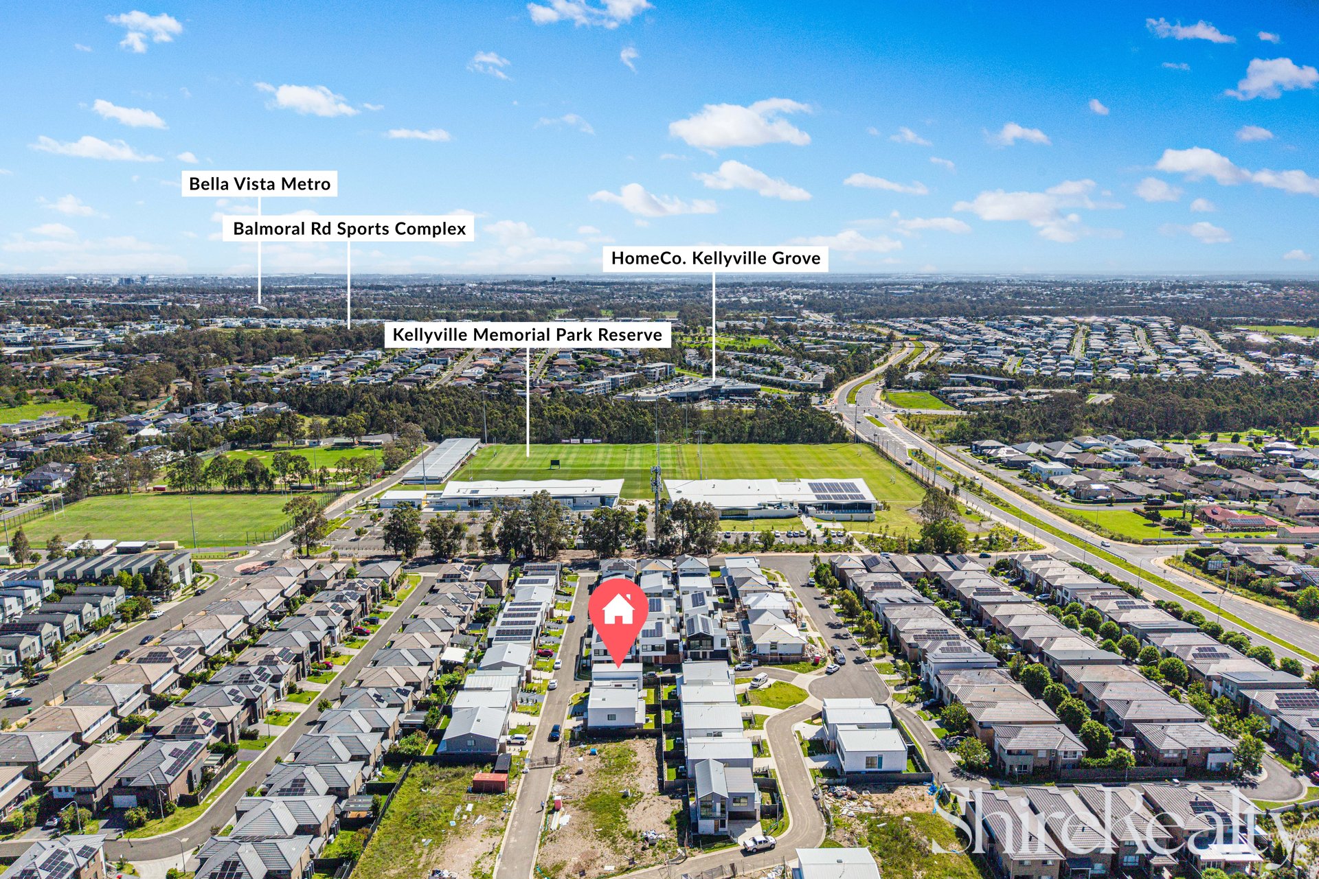 10 Gauge Avenue, Kellyville For Sale by Shire Realty - image 14