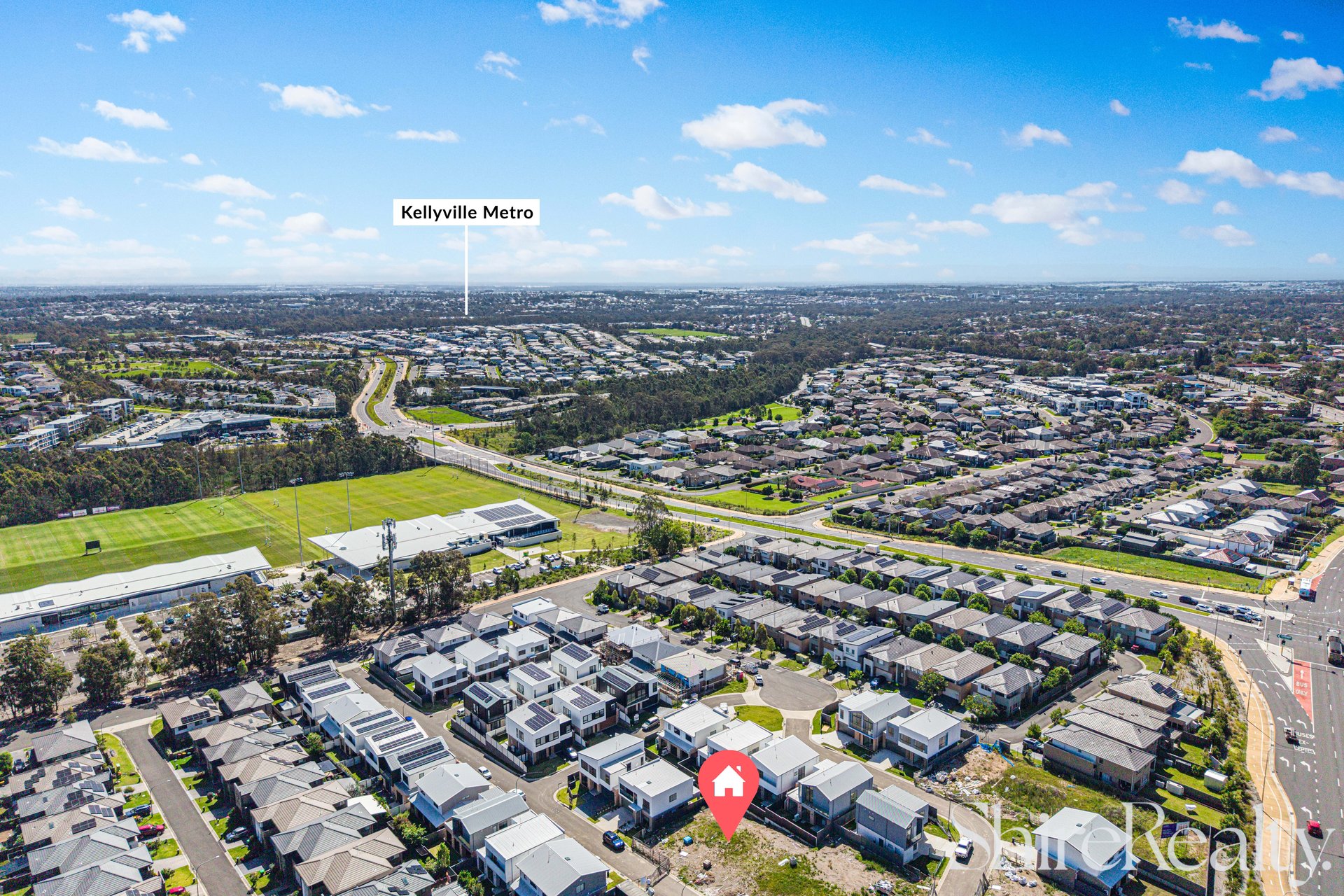 14 Gauge Avenue, Kellyville For Sale by Shire Realty - image 3