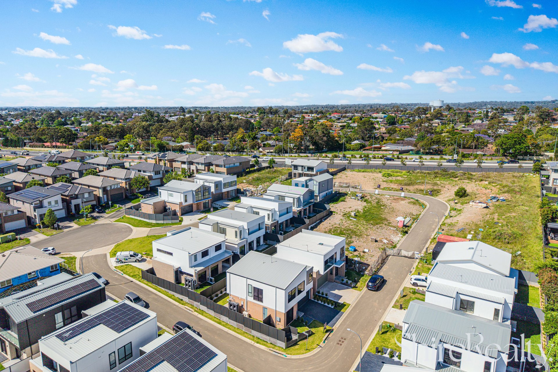 14 Gauge Avenue, Kellyville For Sale by Shire Realty - image 2