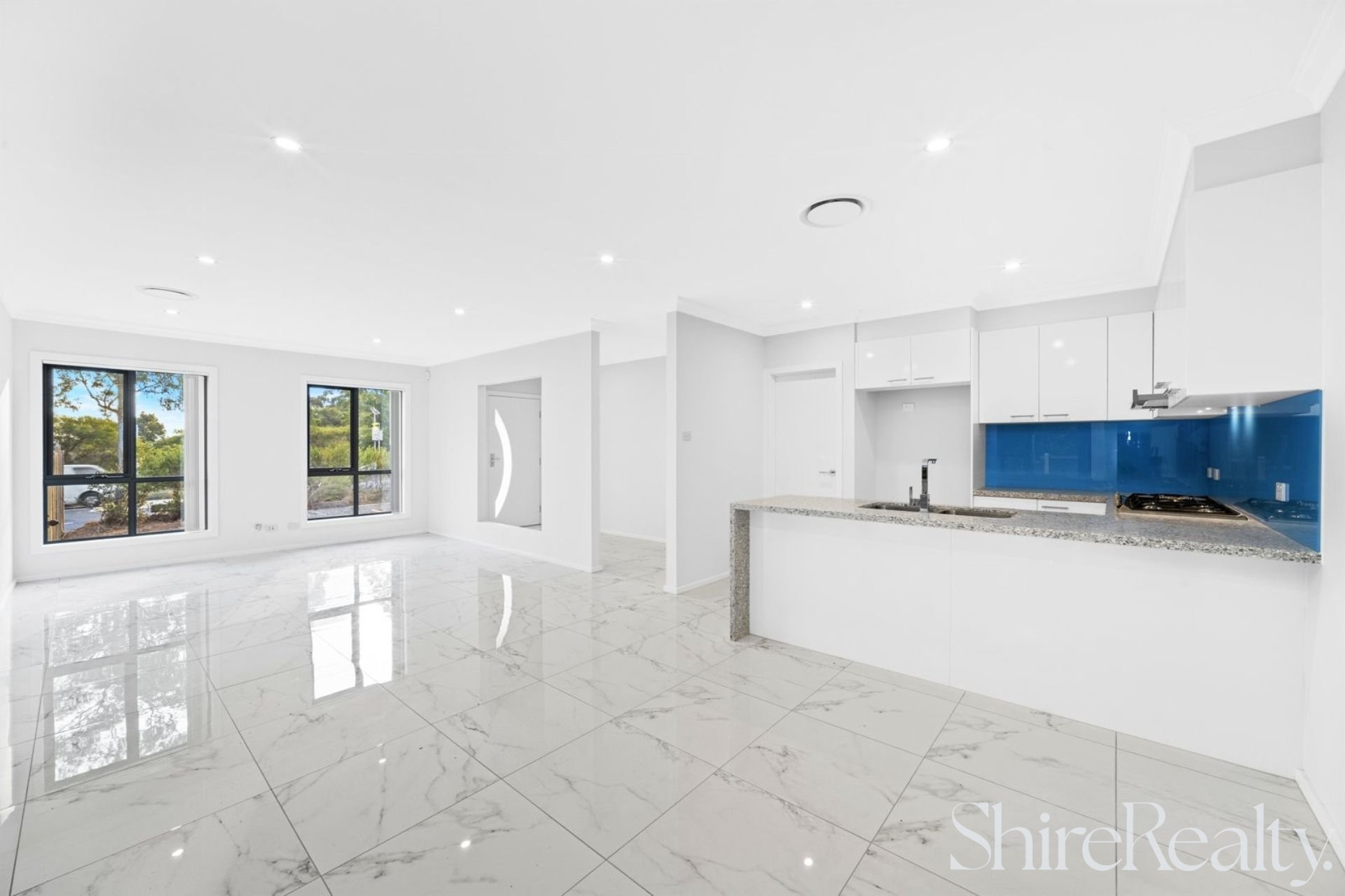1 Woodhill Street, Castle Hill For Lease by Shire Realty - image 3
