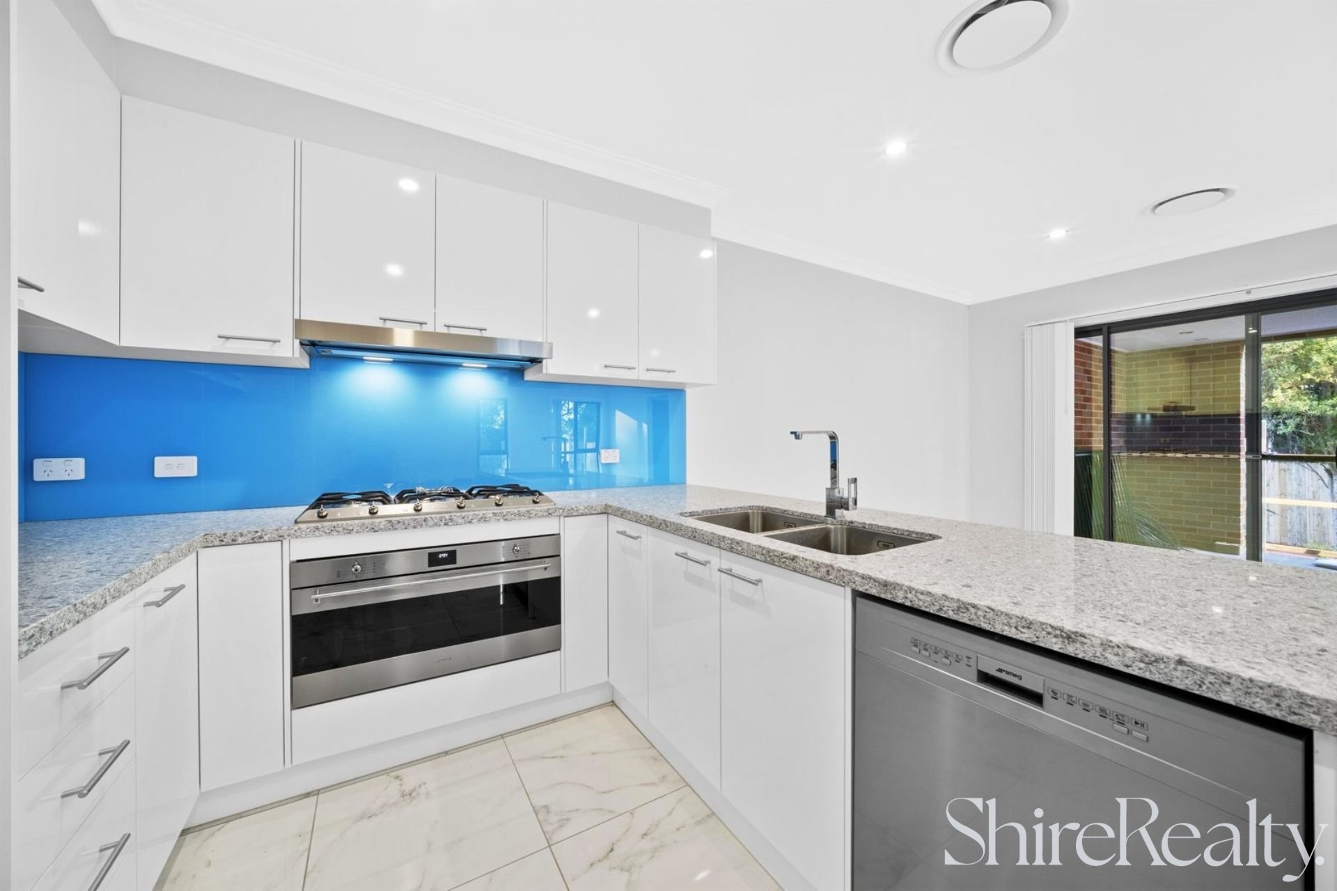 1 Woodhill Street, Castle Hill For Lease by Shire Realty - image 5