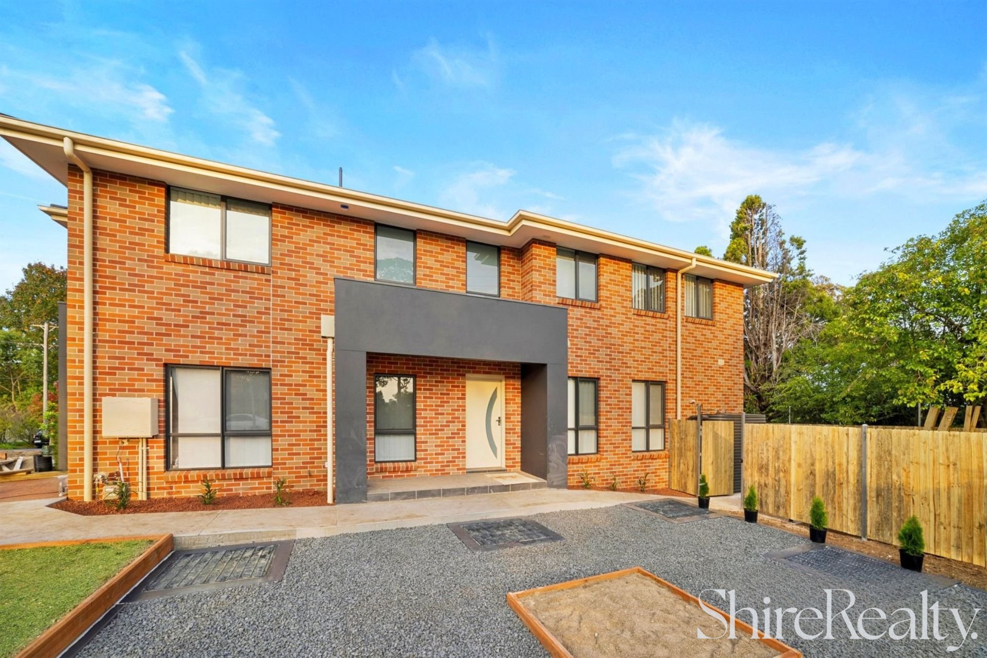 1 Woodhill Street, Castle Hill For Lease by Shire Realty