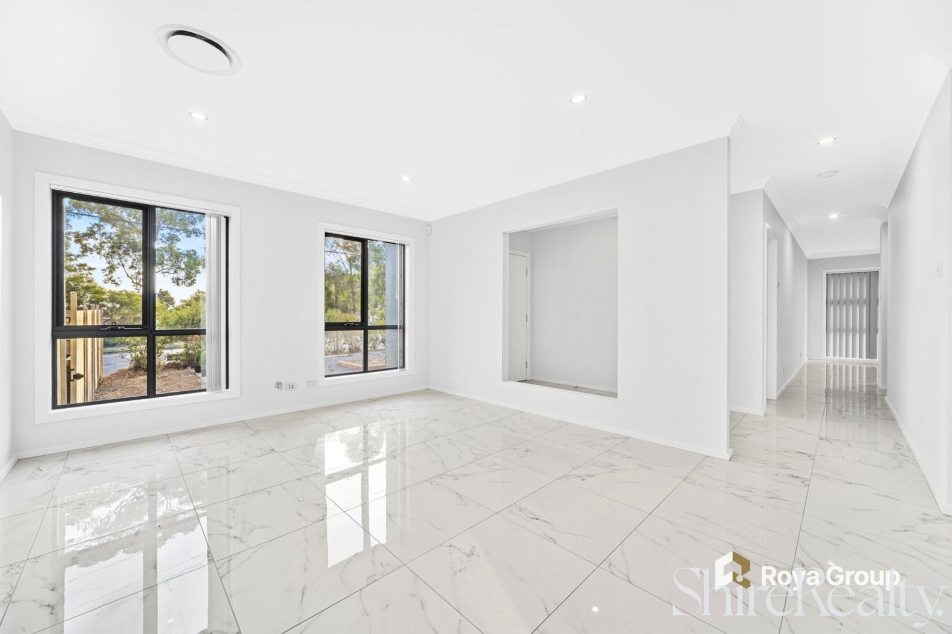 1 Woodhill Street, Castle Hill For Lease by Shire Realty - image 2