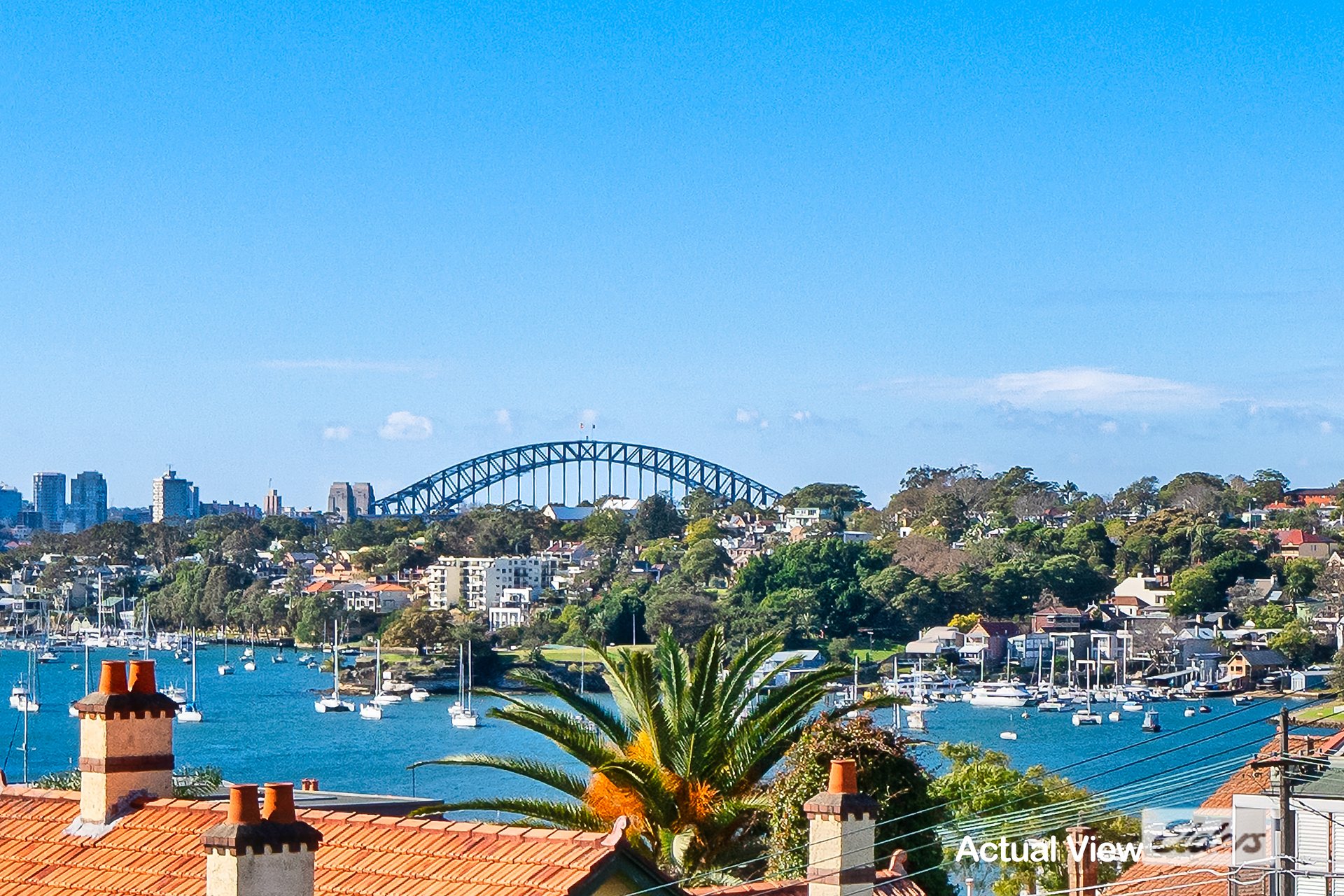 7/3-5 Alexandra Street, Drummoyne, NSW, 2047