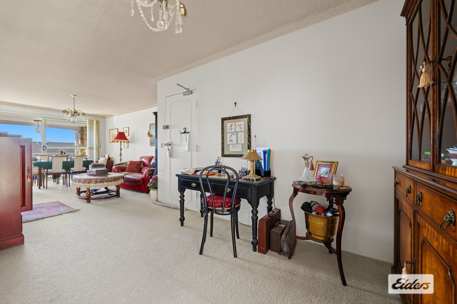 7/3-5 Alexandra Street — photo from Elders Real Estate Elizabeth Bay