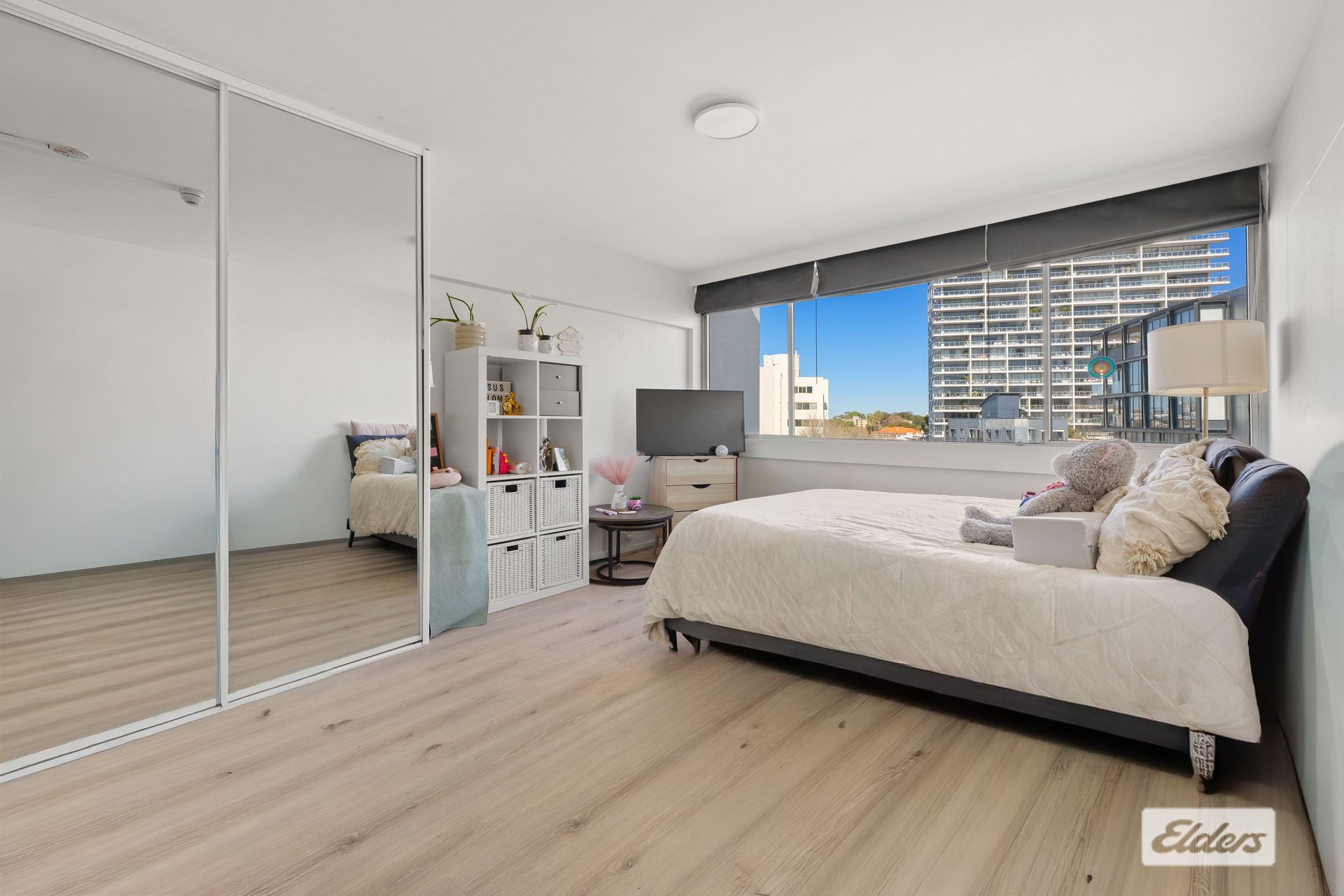 171/40 Bayswater Road, Rushcutters Bay, NSW, 2011