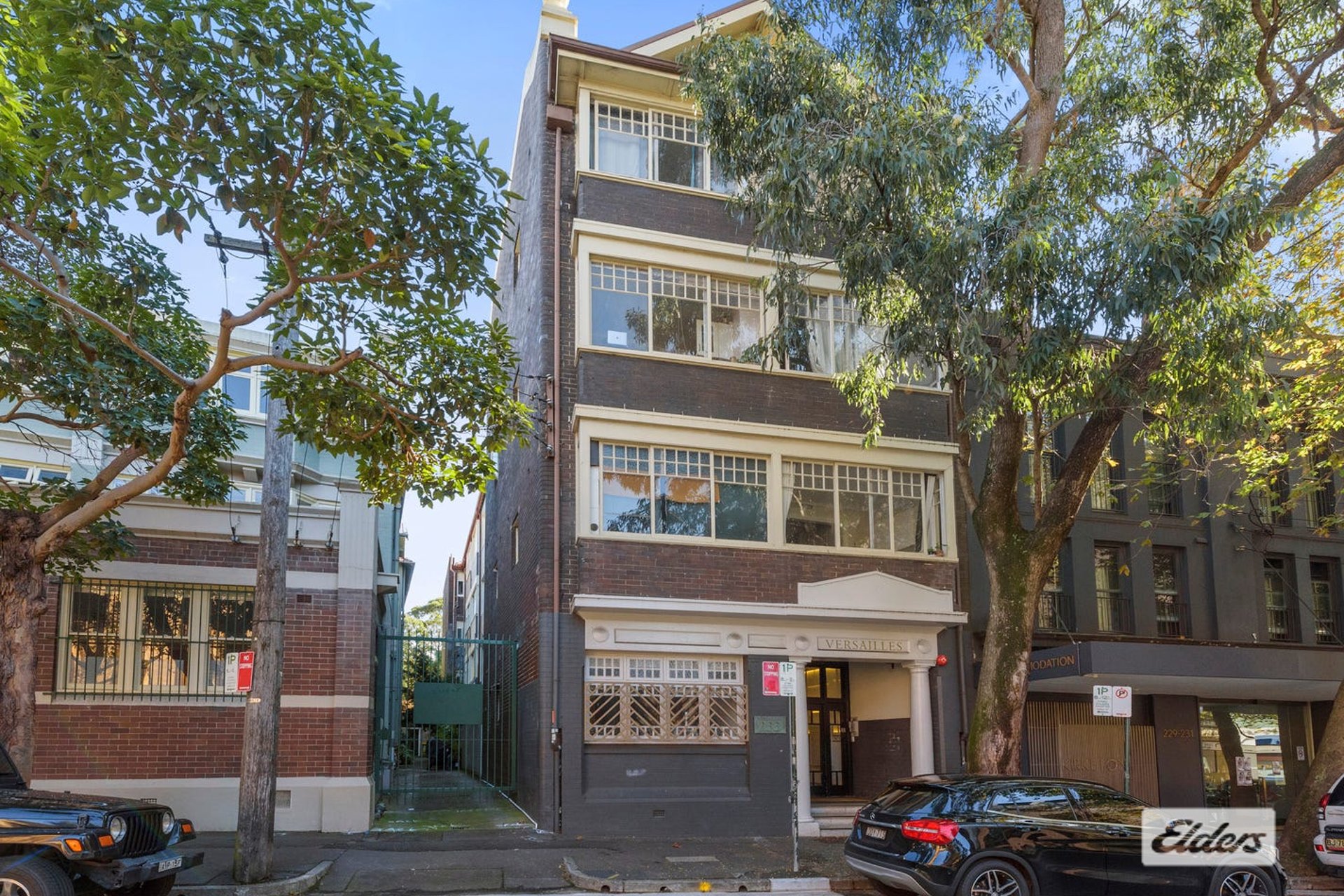 15/233 Darlinghurst Road — photo 4 of 4