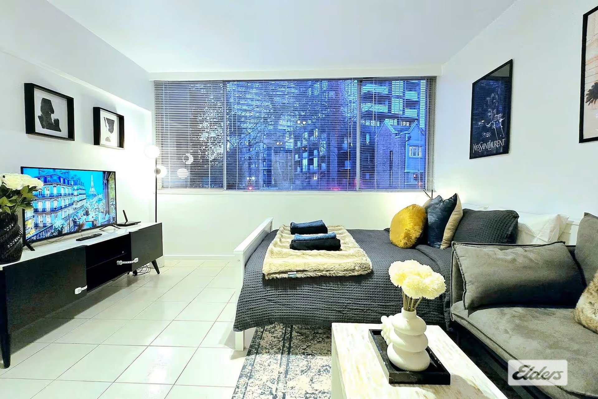 111/40 Bayswater Road, Rushcutters Bay, NSW, 2011
