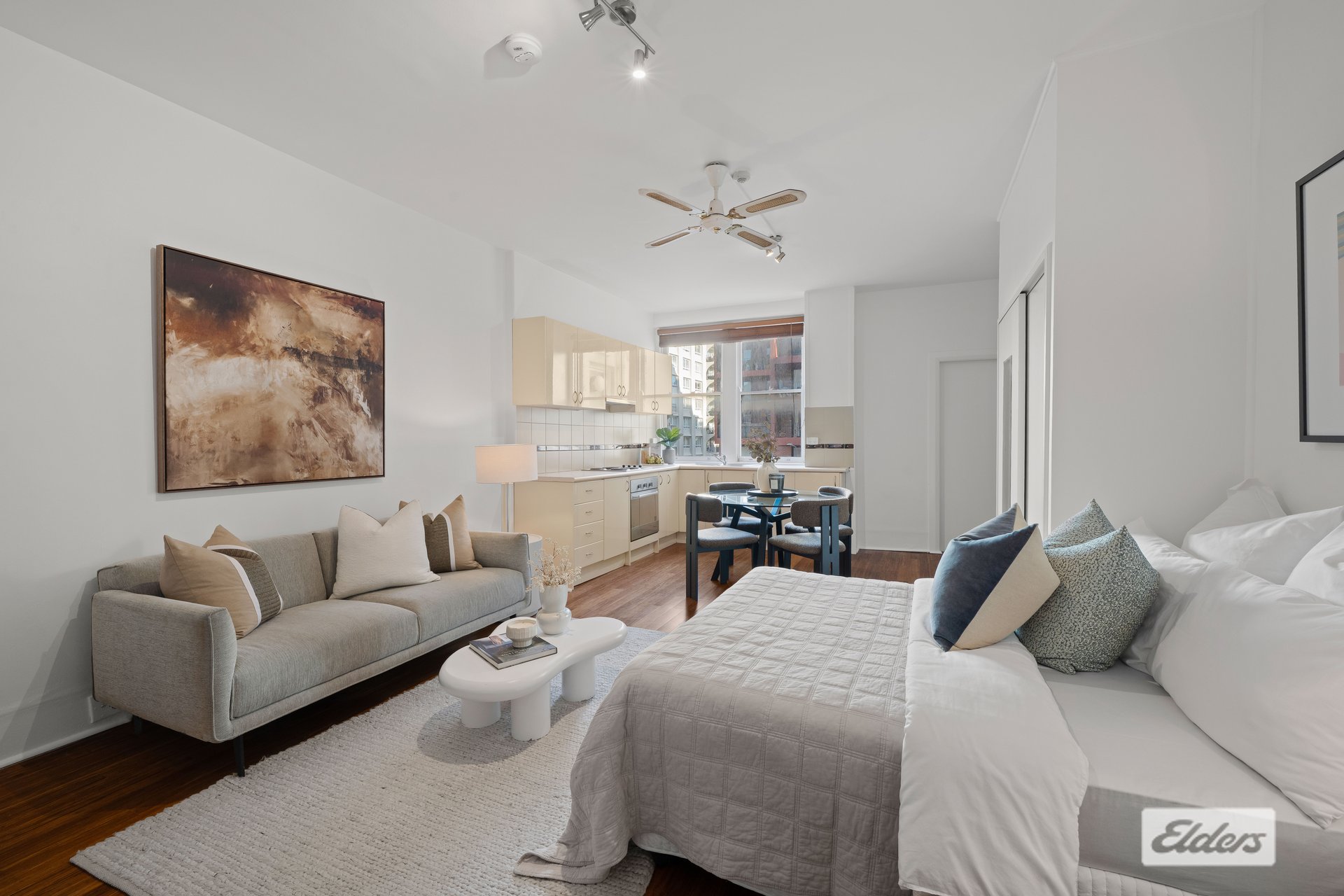 212/3-5 Greenknowe Avenue, Elizabeth Bay, NSW, 2011
