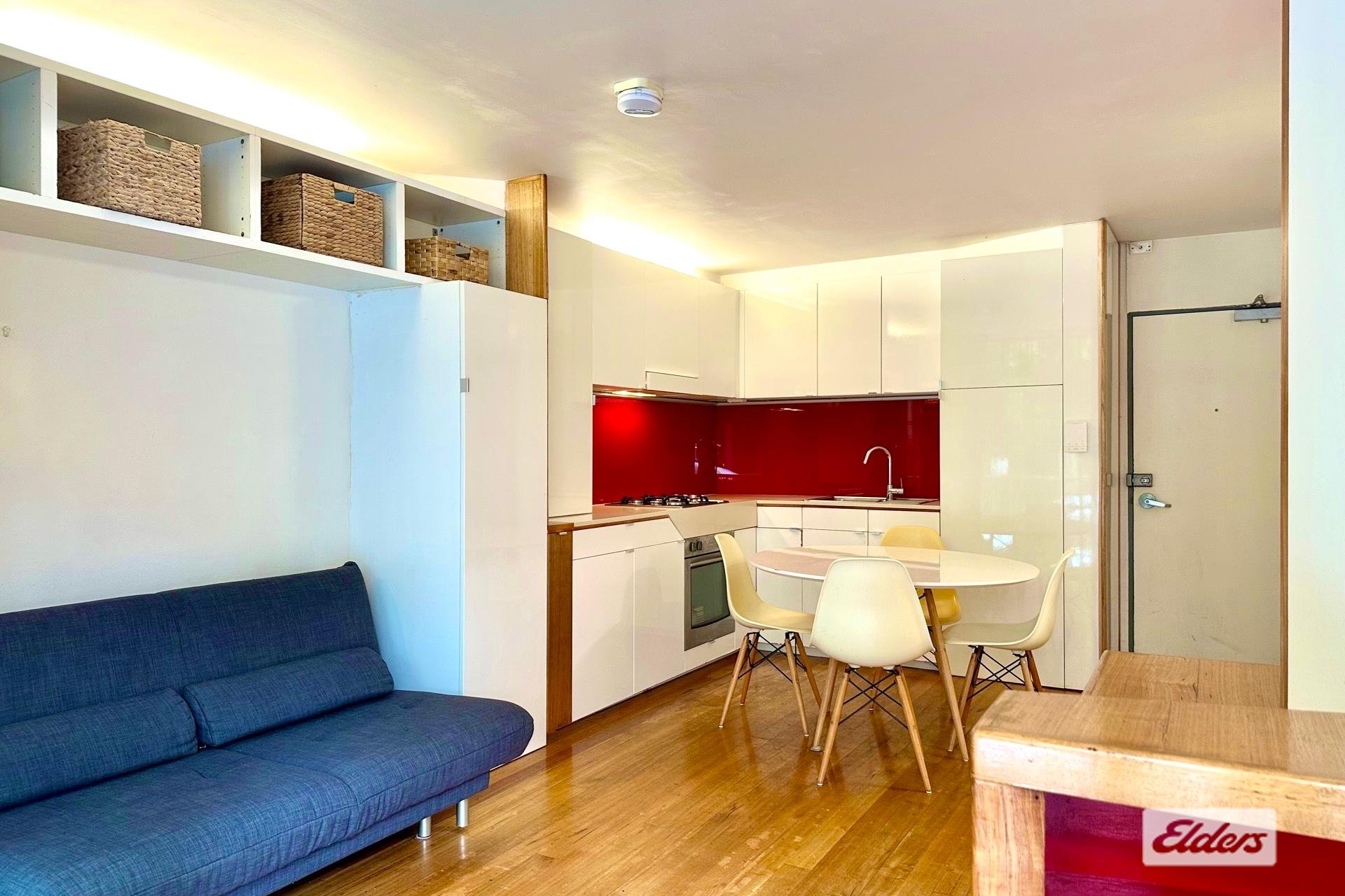 104/76 Roslyn Gardens, Rushcutters Bay, NSW, 2011