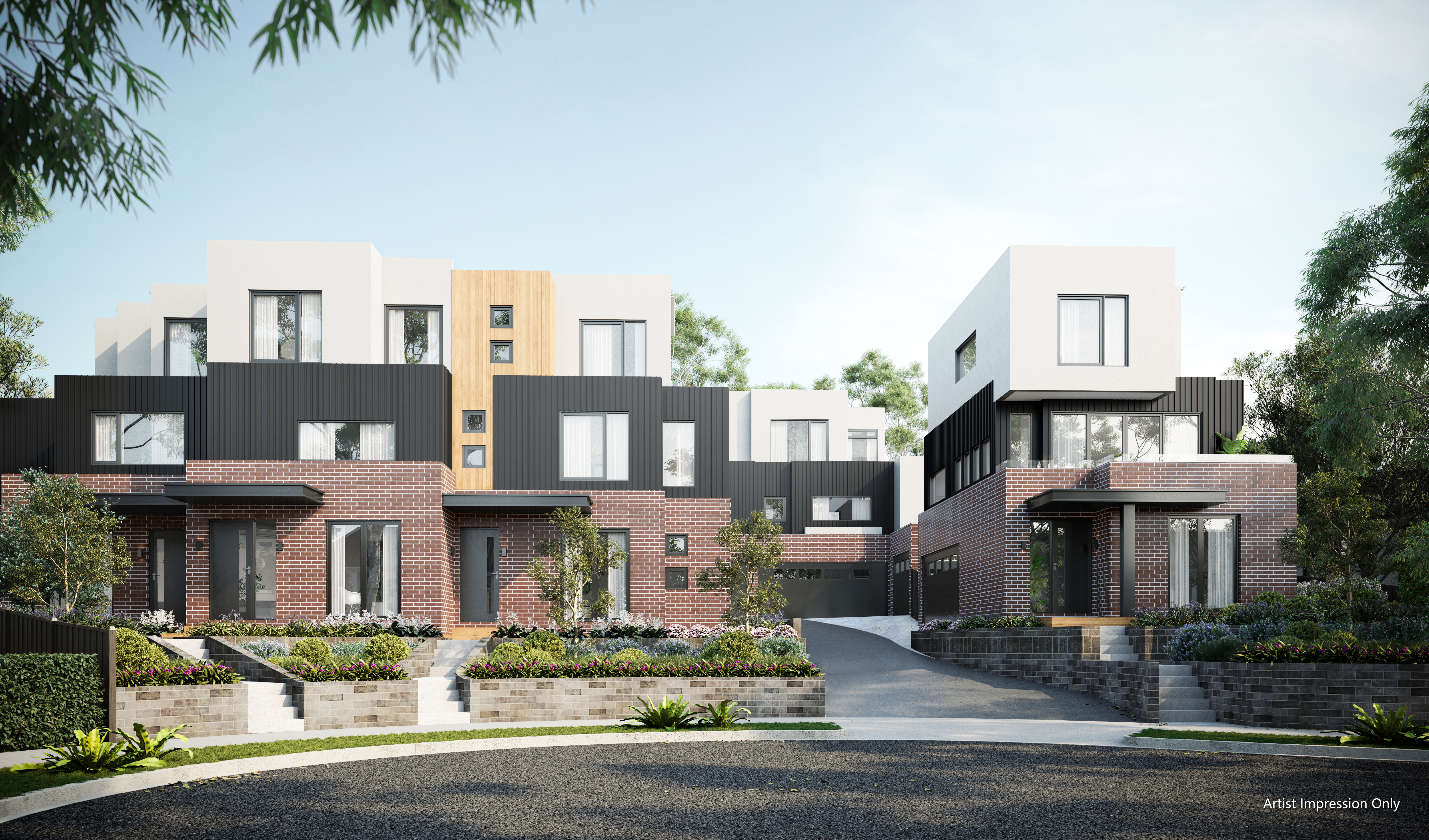 13-15 Morinda  Crescent Doncaster East