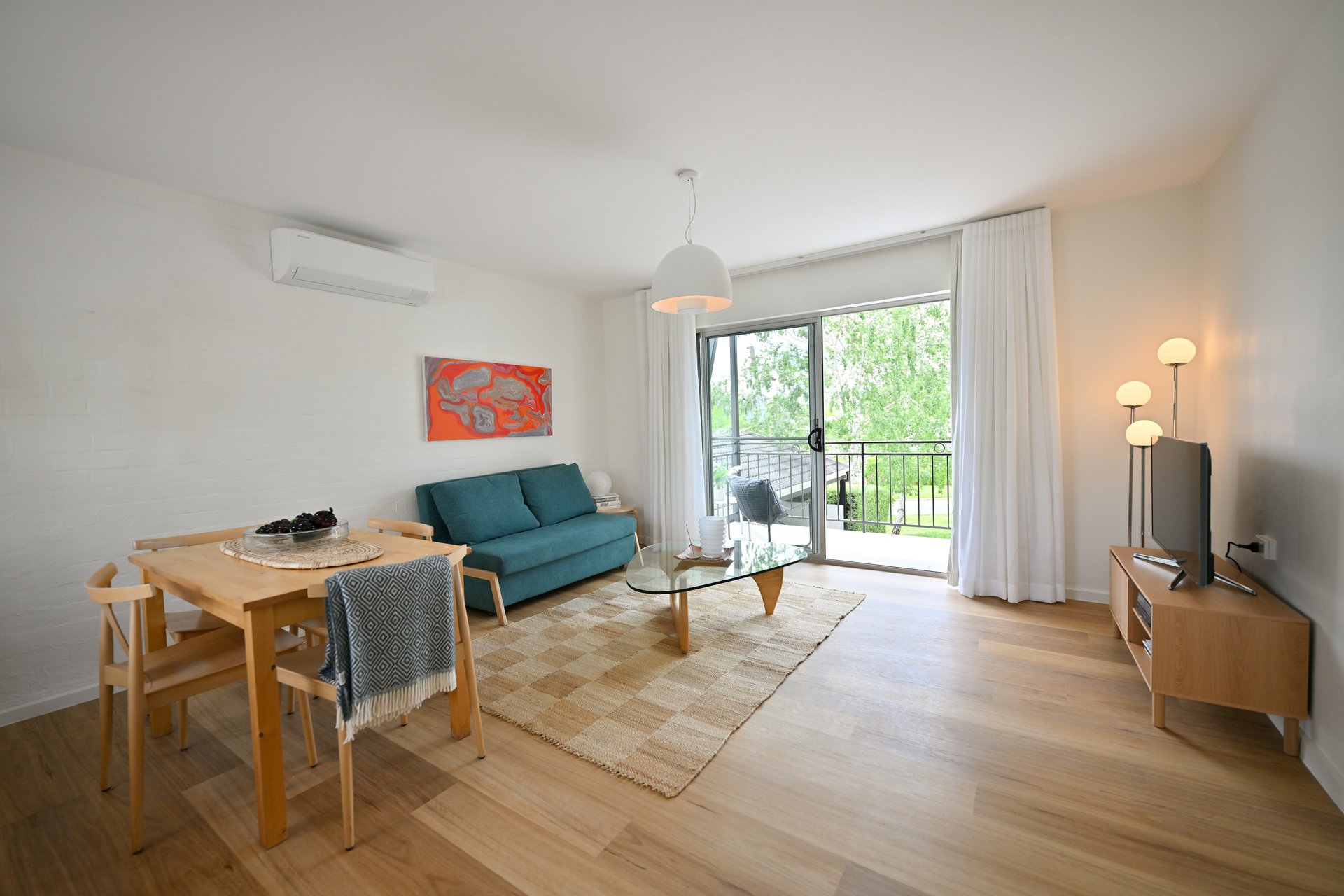 6/16 Discovery Street, Red Hill For Sale by Sydney Sotheby's International Realty