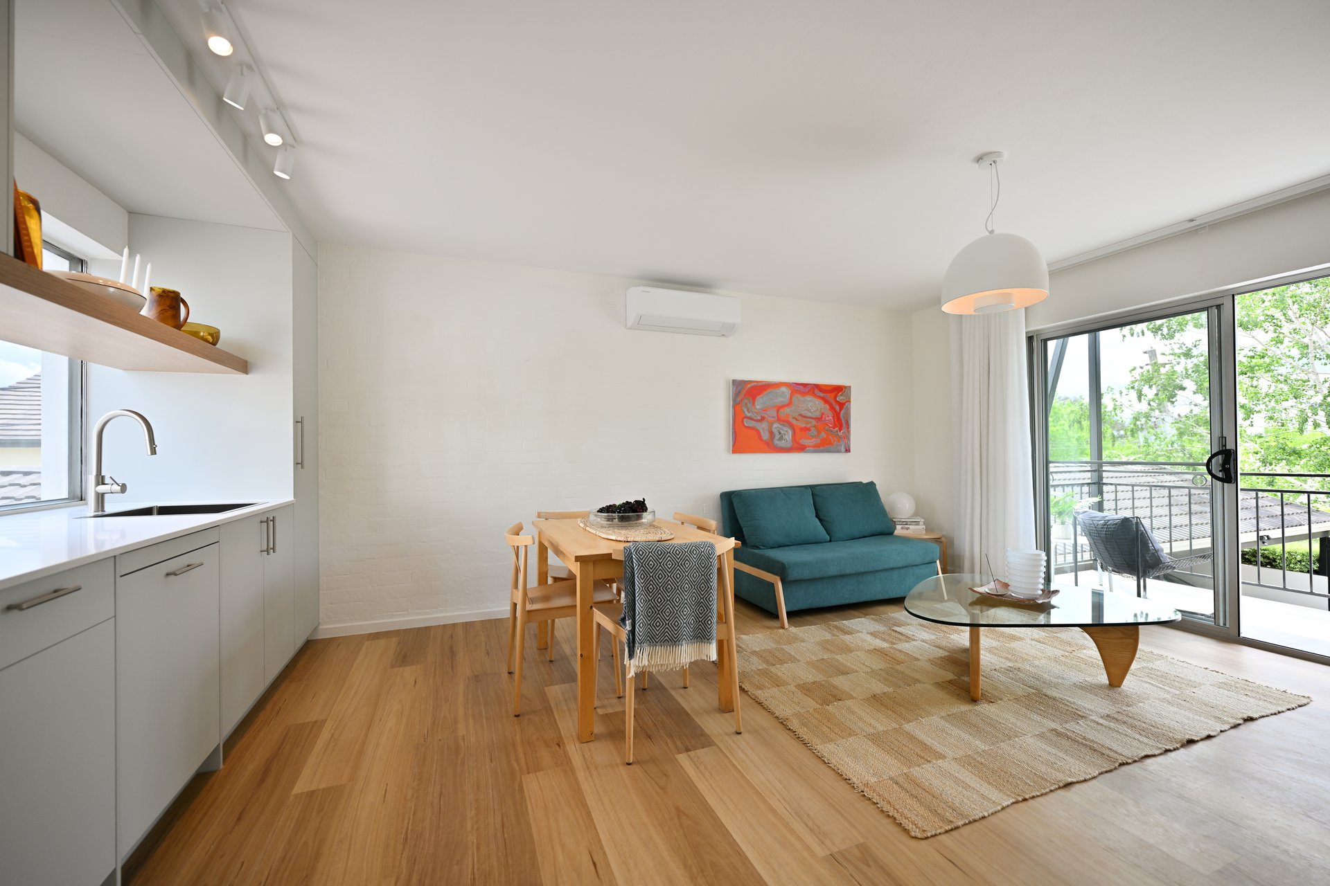 6/16 Discovery Street, Red Hill For Sale by Sydney Sotheby's International Realty - image 2