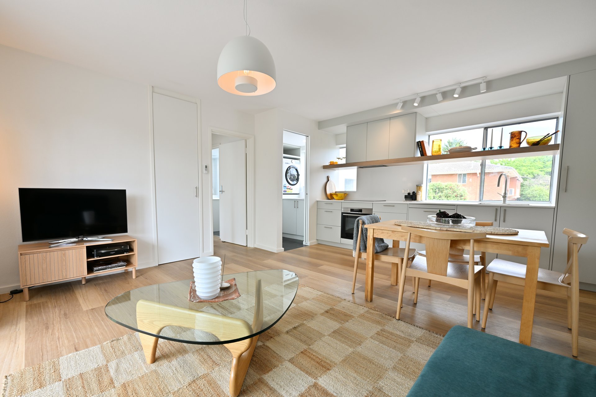 6/16 Discovery Street, Red Hill For Sale by Sydney Sotheby's International Realty - image 3
