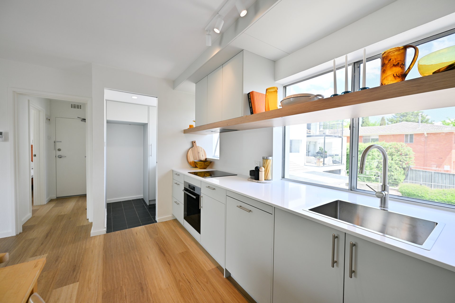 6/16 Discovery Street, Red Hill For Sale by Sydney Sotheby's International Realty - image 8