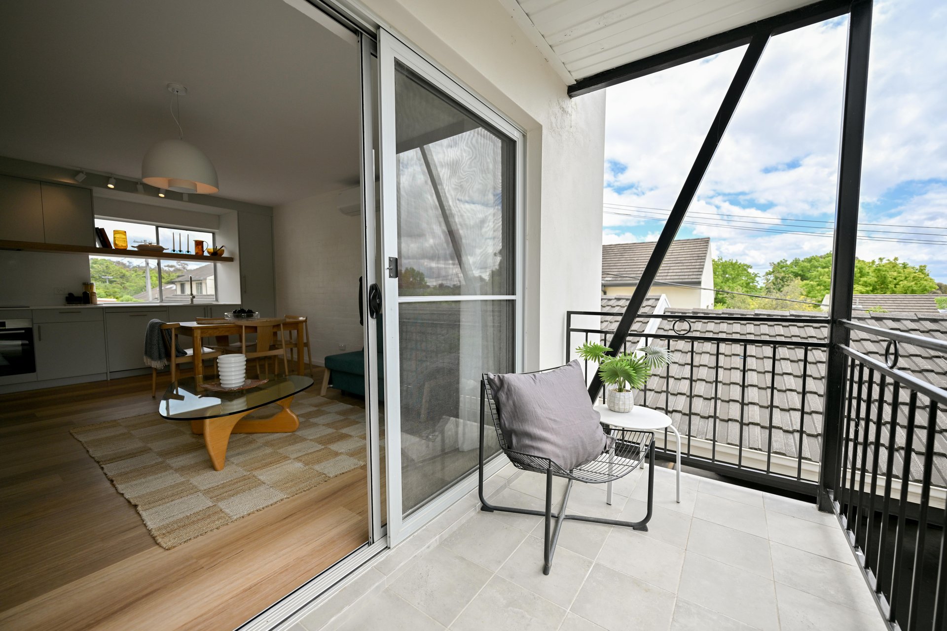 6/16 Discovery Street, Red Hill For Sale by Sydney Sotheby's International Realty - image 9