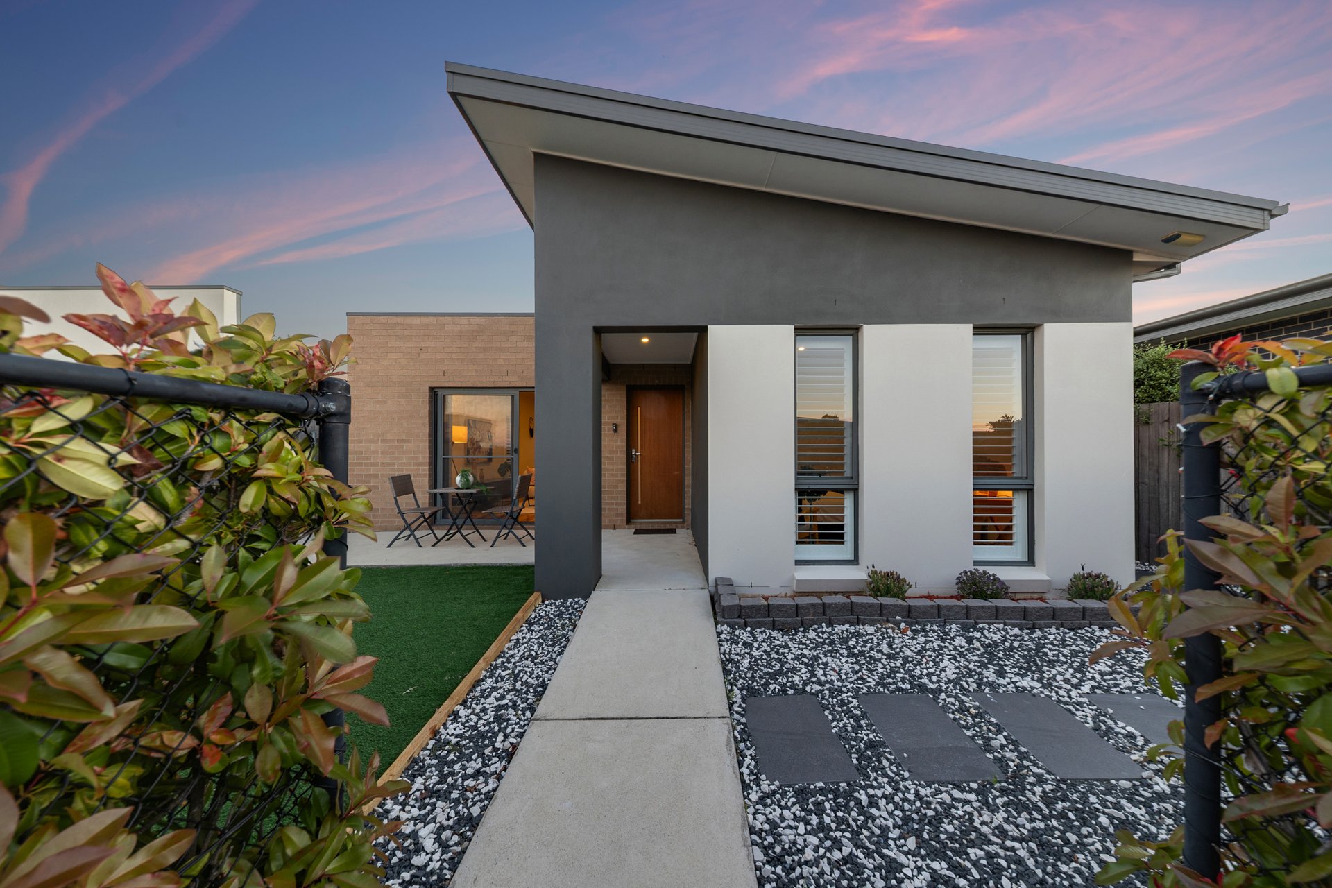 54 James Mcauley Crescent, Wright Auction by Sydney Sotheby's International Realty