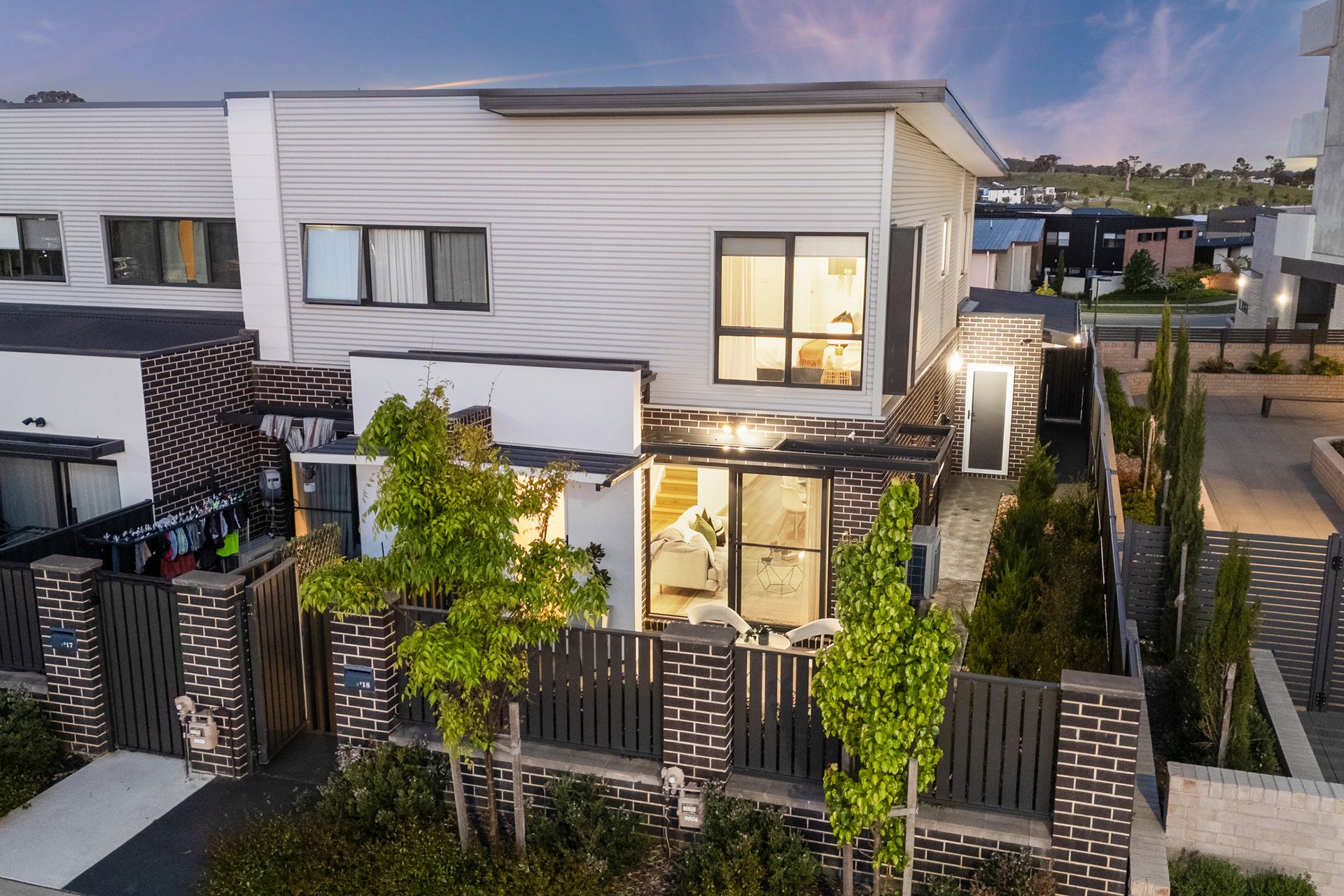 18/173 Sutherland Crescent, Taylor For Sale by Sydney Sotheby's International Realty