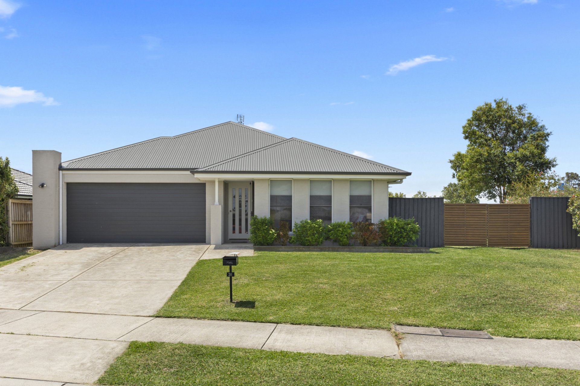 31 Evergreen Way, Gillieston Heights For Sale by The Agency Hunter Valley