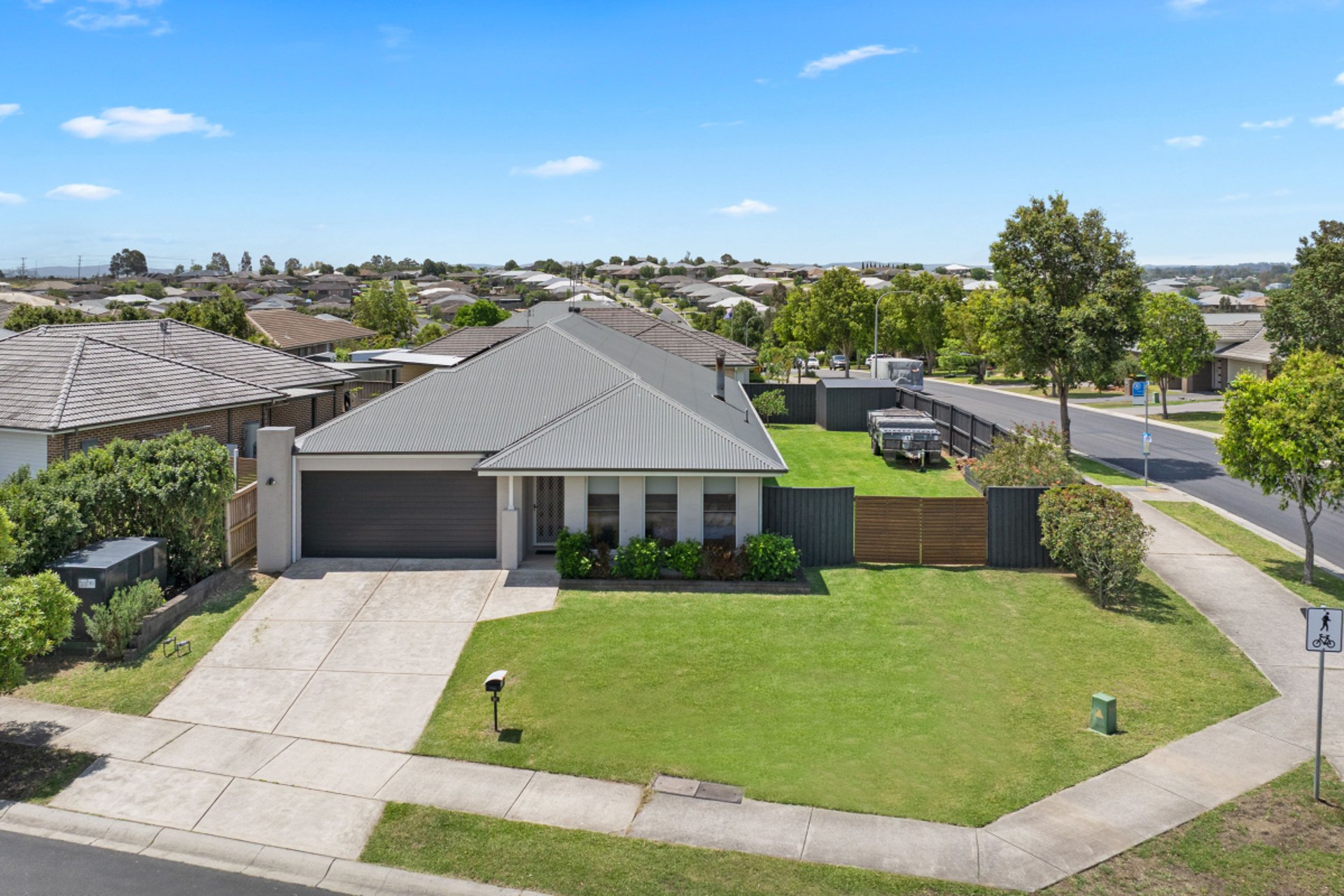 31 Evergreen Way, Gillieston Heights For Sale by The Agency Hunter Valley - image 2