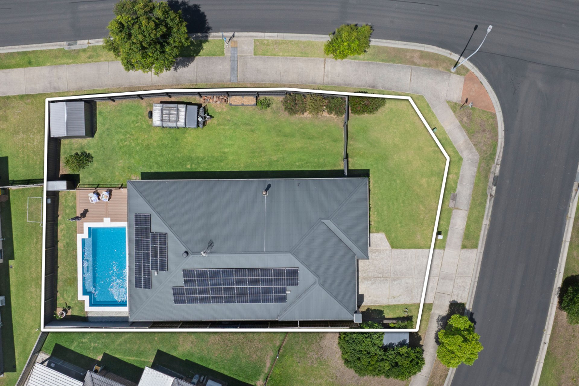 31 Evergreen Way, Gillieston Heights For Sale by The Agency Hunter Valley - image 16