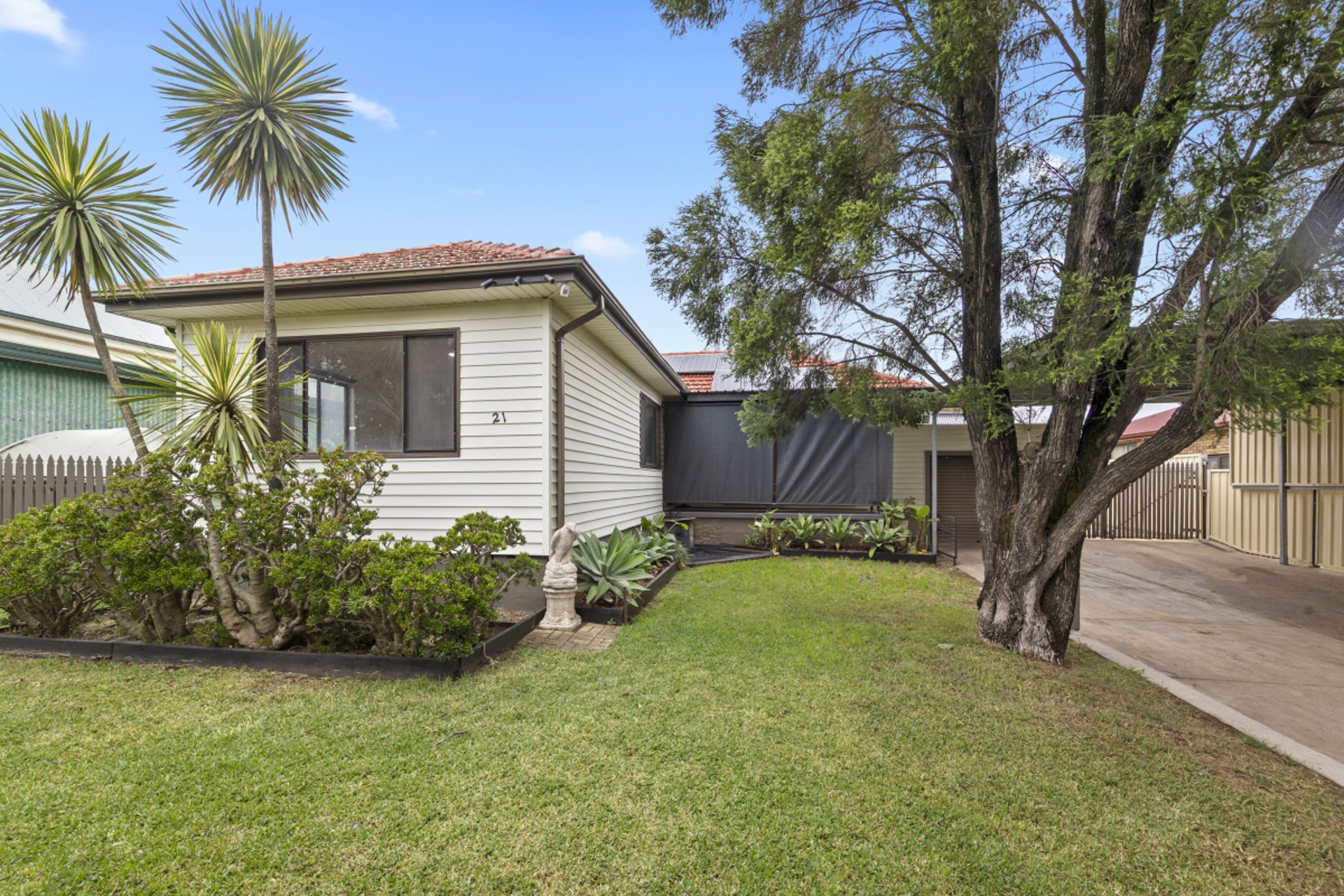 21 Andrew Street, Singleton For Sale by The Agency Hunter Valley