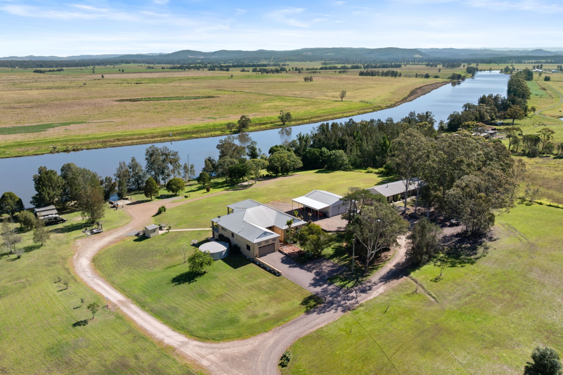 713 Newline Road, Eagleton For Sale by The Agency Hunter Valley