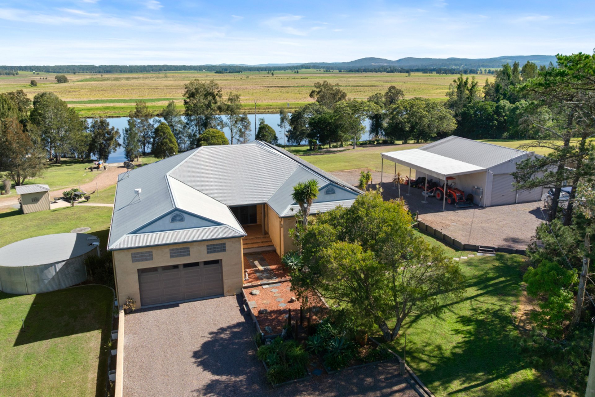 713 Newline Road, Eagleton For Sale by The Agency Hunter Valley - image 4