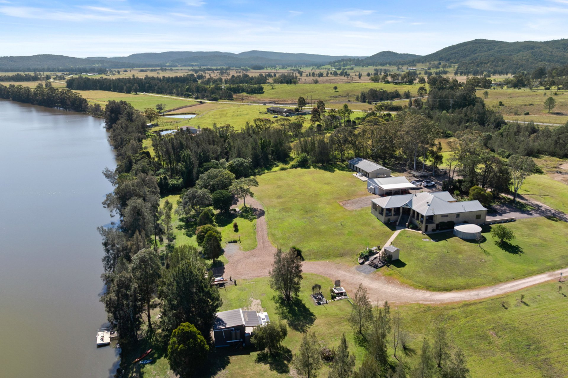713 Newline Road, Eagleton For Sale by The Agency Hunter Valley - image 3