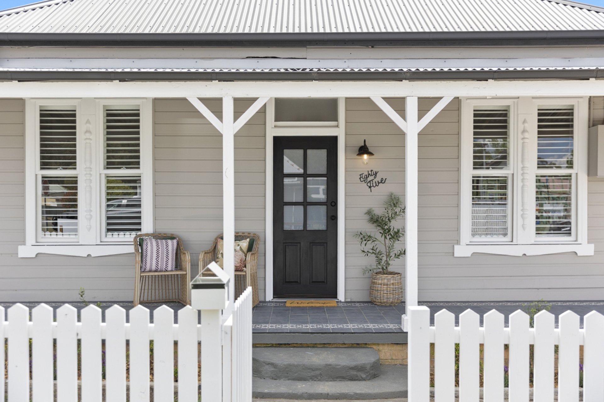 85 Harle Street, Abermain For Sale by The Agency Hunter Valley - image 3