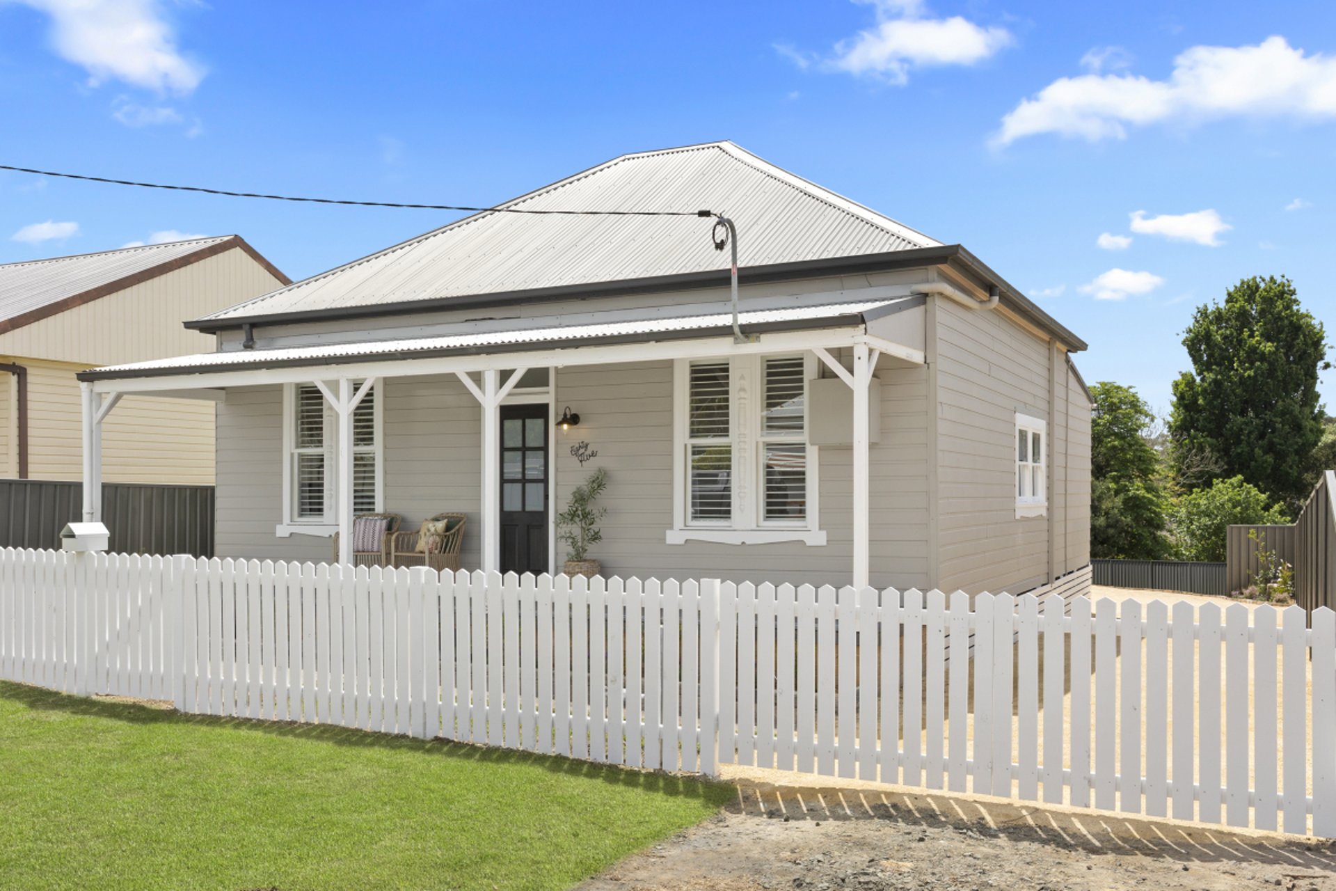 85 Harle Street, Abermain For Sale by The Agency Hunter Valley - image 2