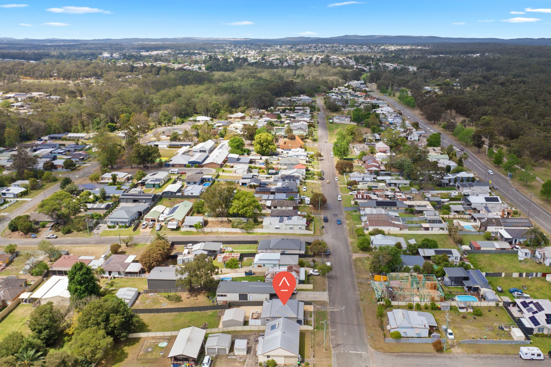 85 Harle Street, Abermain For Sale by The Agency Hunter Valley - image 29