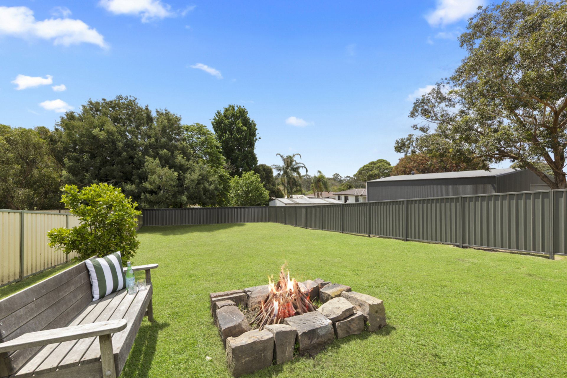 85 Harle Street, Abermain For Sale by The Agency Hunter Valley - image 25