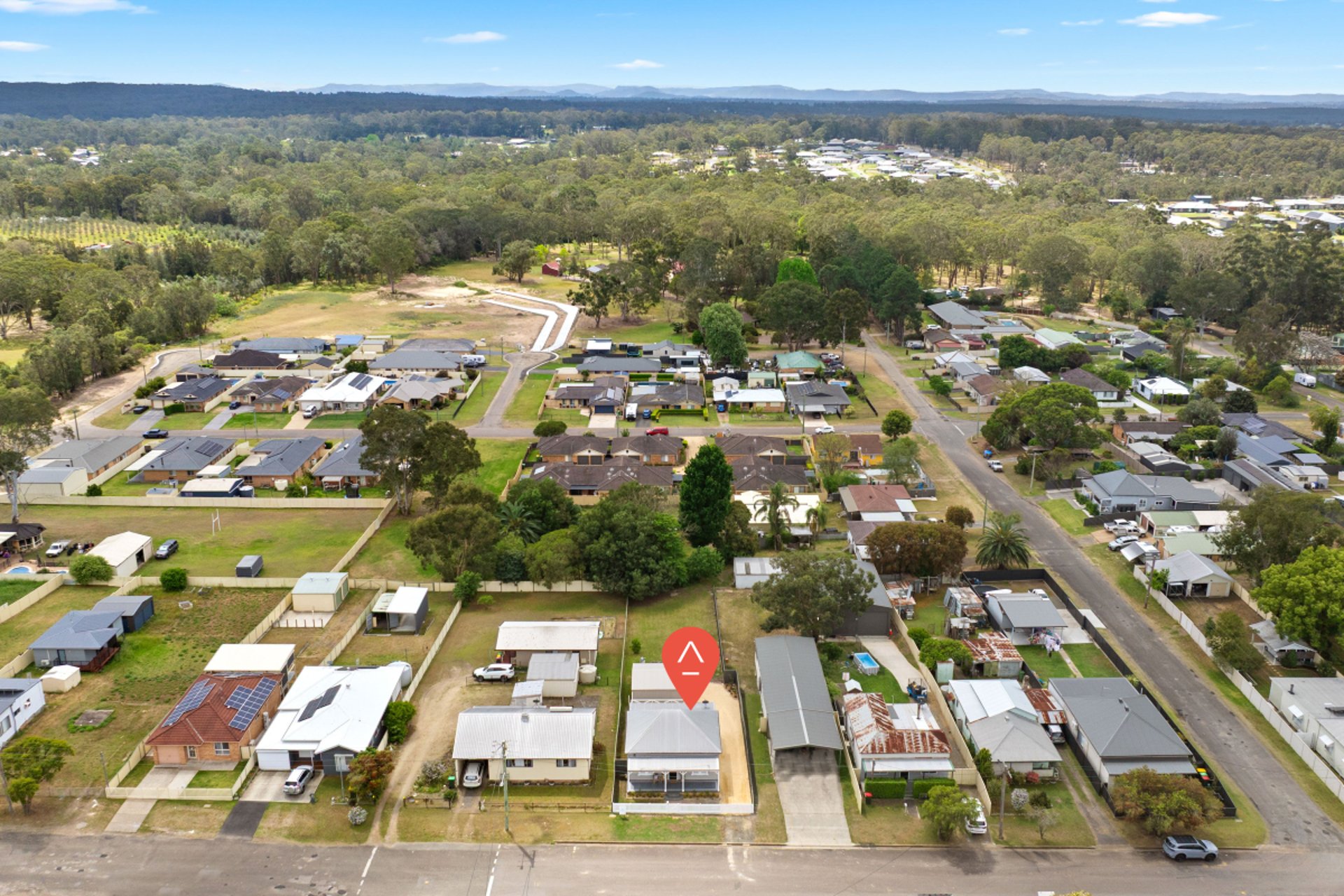 85 Harle Street, Abermain For Sale by The Agency Hunter Valley - image 30