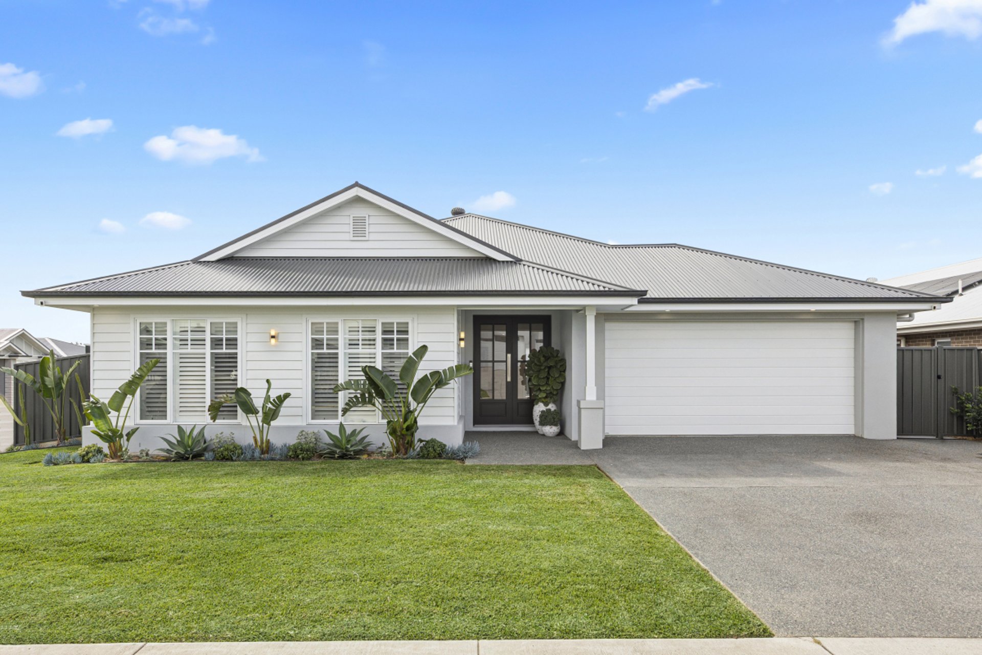 16 Silo Street, Lochinvar For Sale by The Agency Hunter Valley