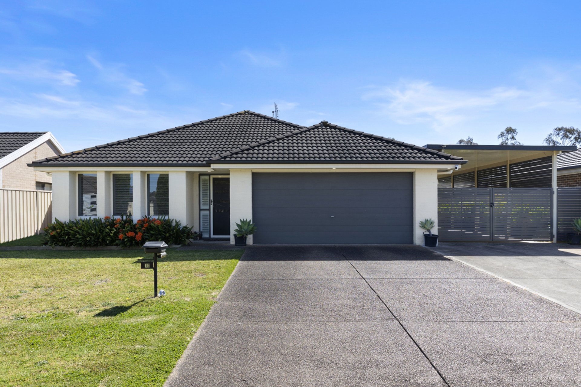 10 Alpine Avenue, Cessnock For Sale by The Agency Hunter Valley
