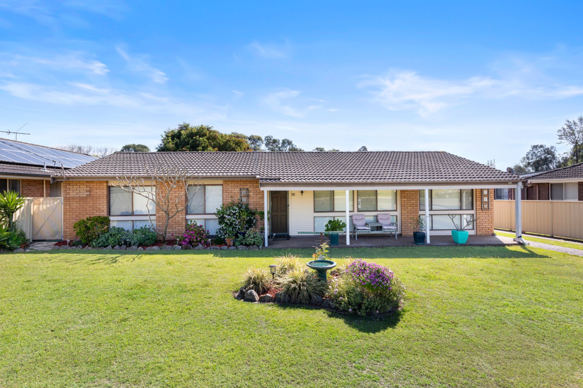 19 Station Lane, Lochinvar For Sale by The Agency Hunter Valley