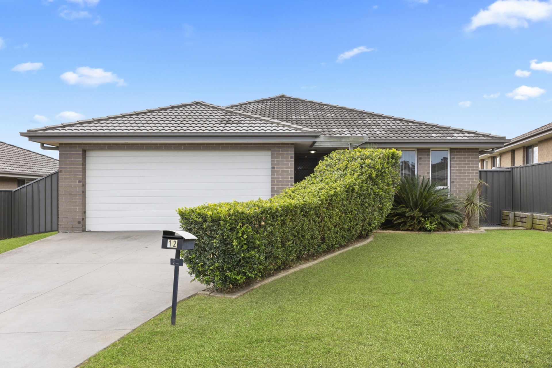 12 Millbrook Road, Cliftleigh For Sale by The Agency Hunter Valley