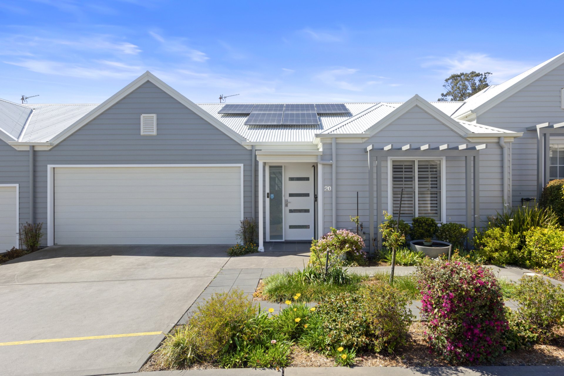 20/93 Thompson Street, East Maitland For Sale by The Agency Hunter Valley
