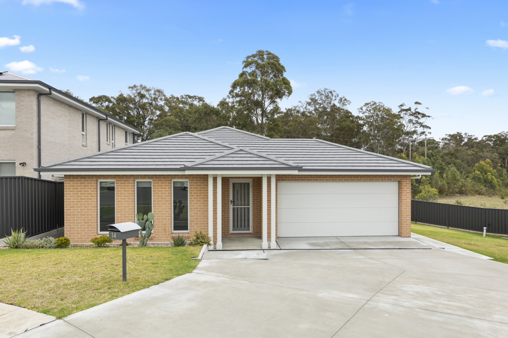 14 Wirrina Close, Buchanan For Sale by The Agency Hunter Valley