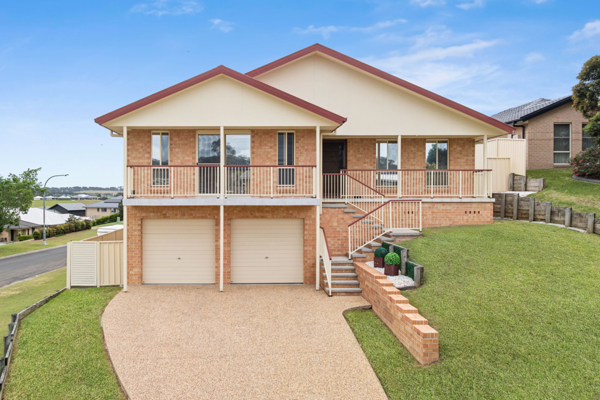 1 Rex Cove, Rutherford For Sale by The Agency Hunter Valley