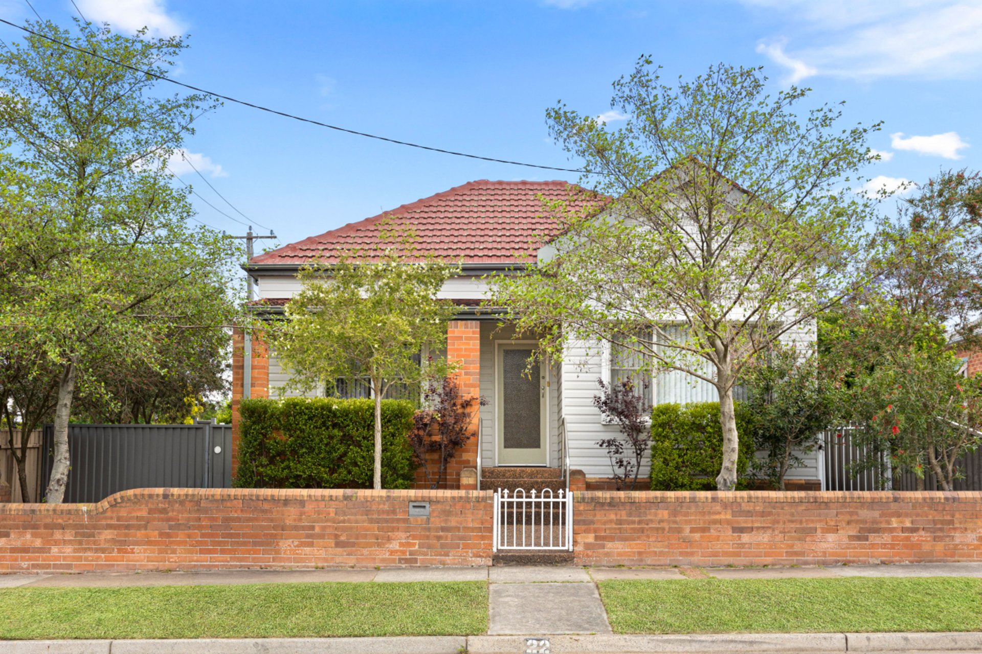 22 Telarah Street, Telarah For Sale by The Agency Hunter Valley