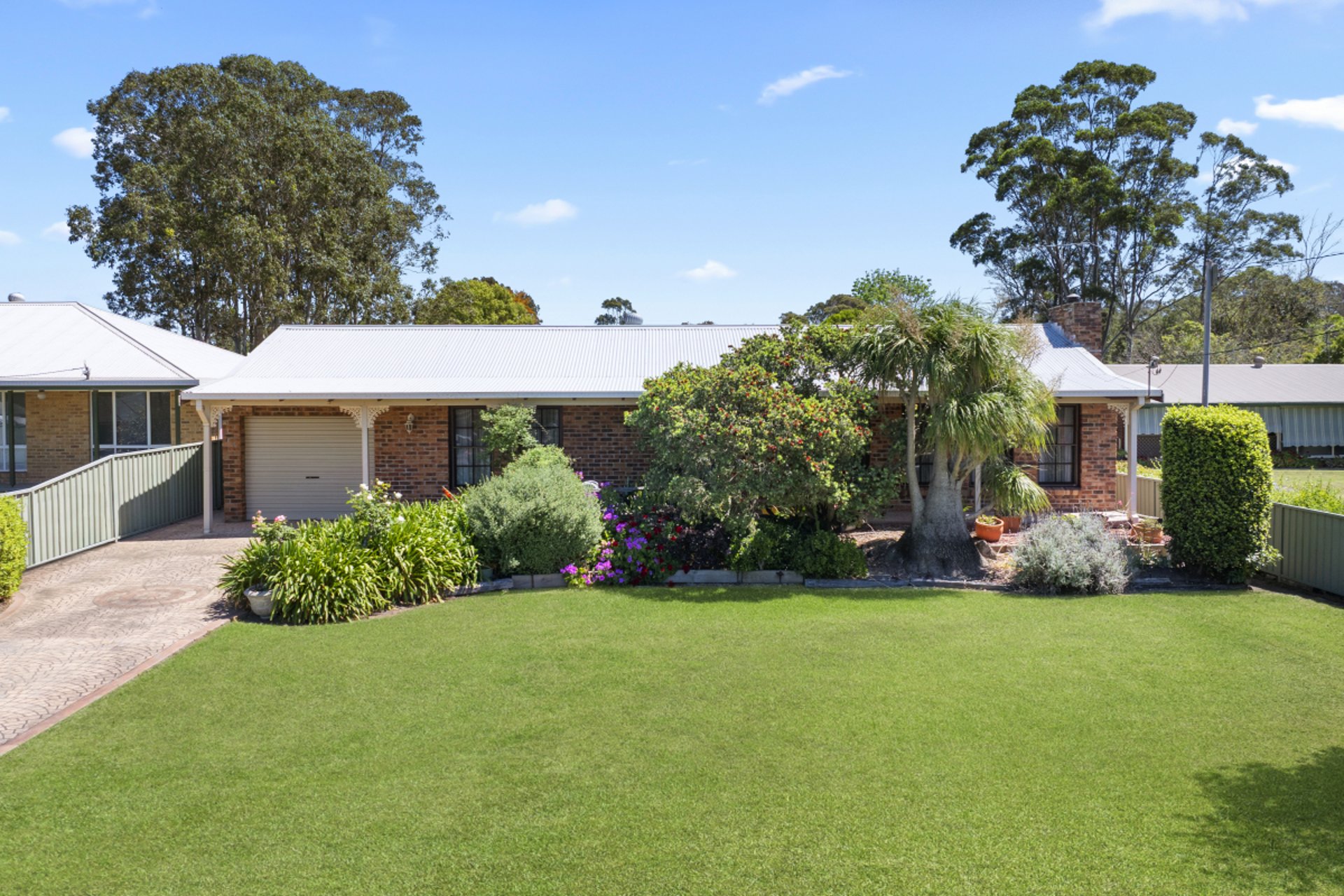107 High Street, Wallalong For Sale by The Agency Hunter Valley